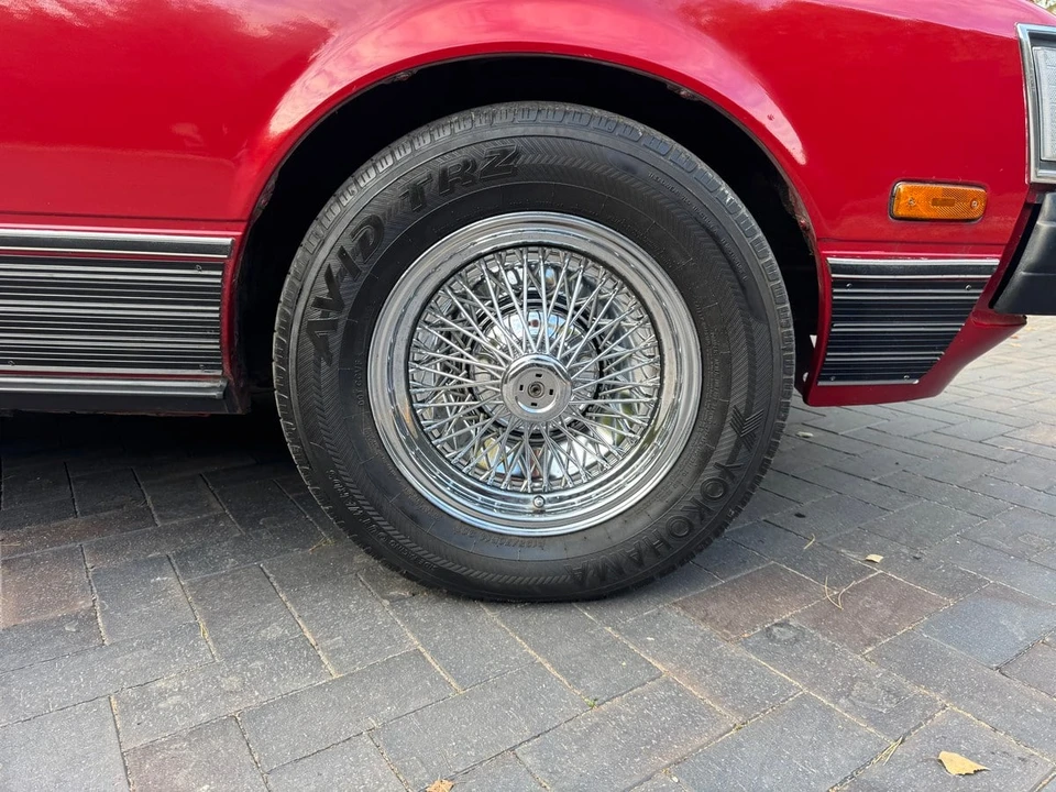 1980 Toyota Celica 2nd Gen - Image 16 of 30