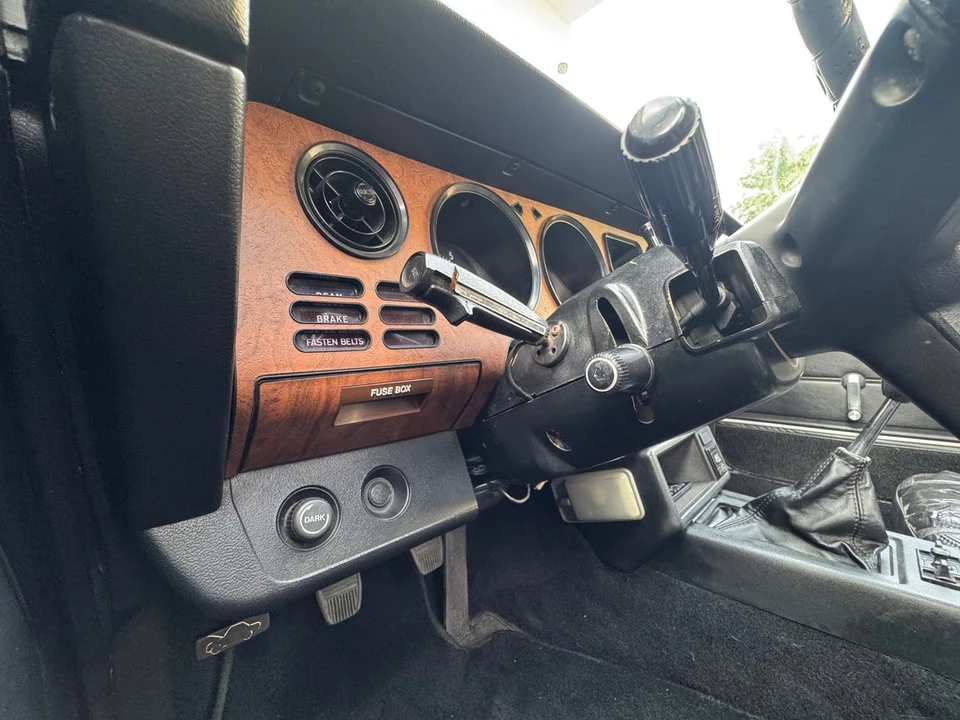 1980 Toyota Celica 2nd Gen - Image 27 of 30