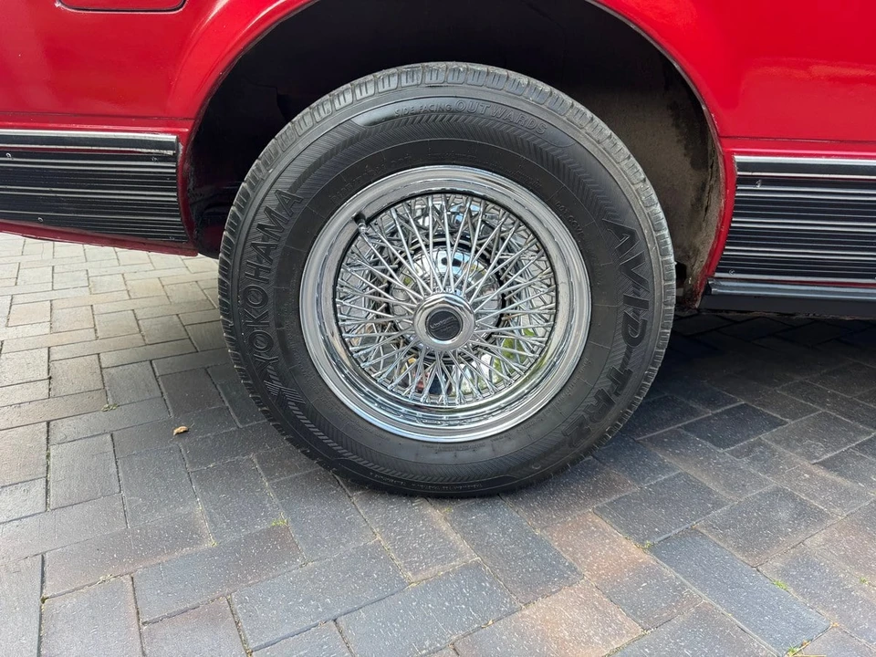 1980 Toyota Celica 2nd Gen - Image 17 of 30