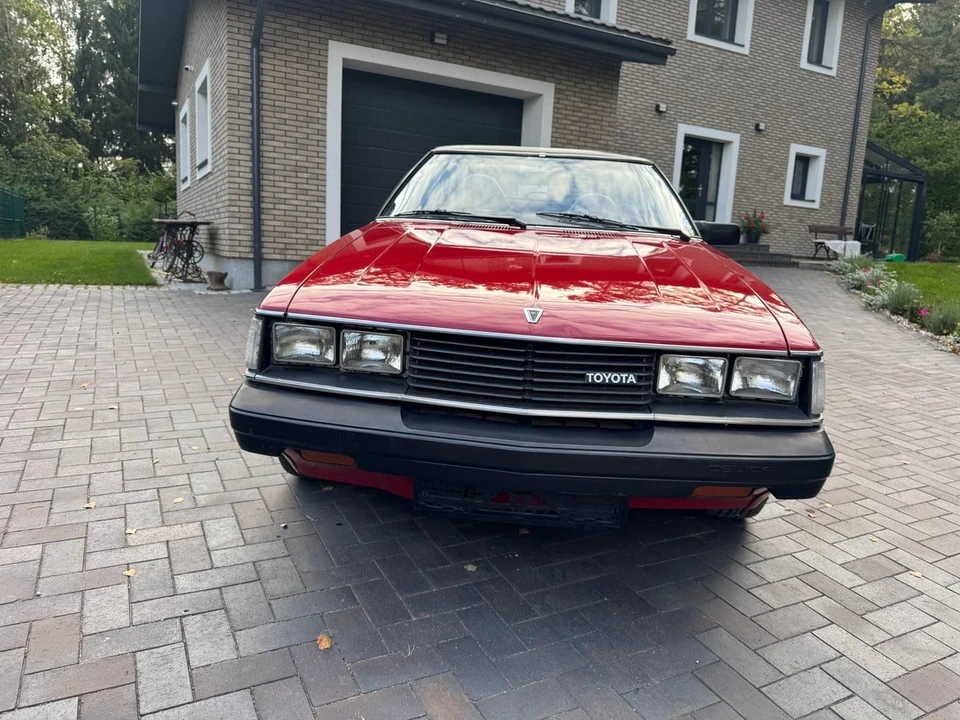 1980 Toyota Celica 2nd Gen - Image 3 of 30