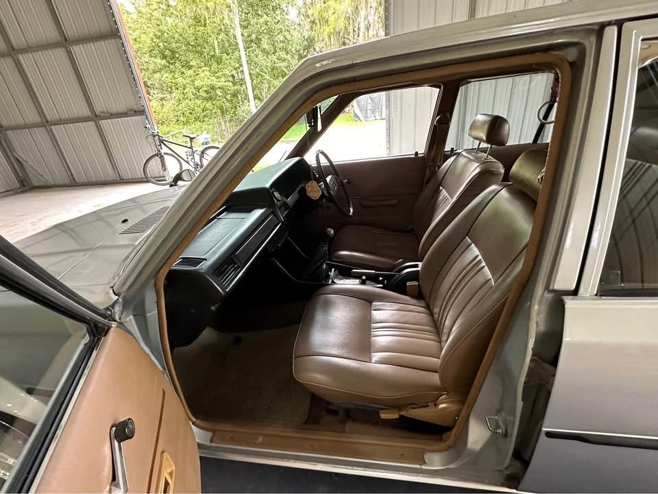 1980 Toyota Corolla 4th Gen - Image 8 of 13