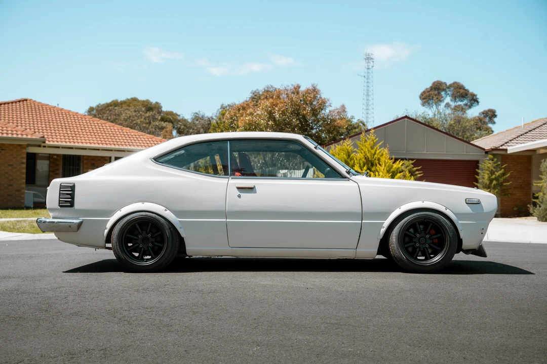 1980 Toyota Corolla 4th Gen - Image 4 of 31