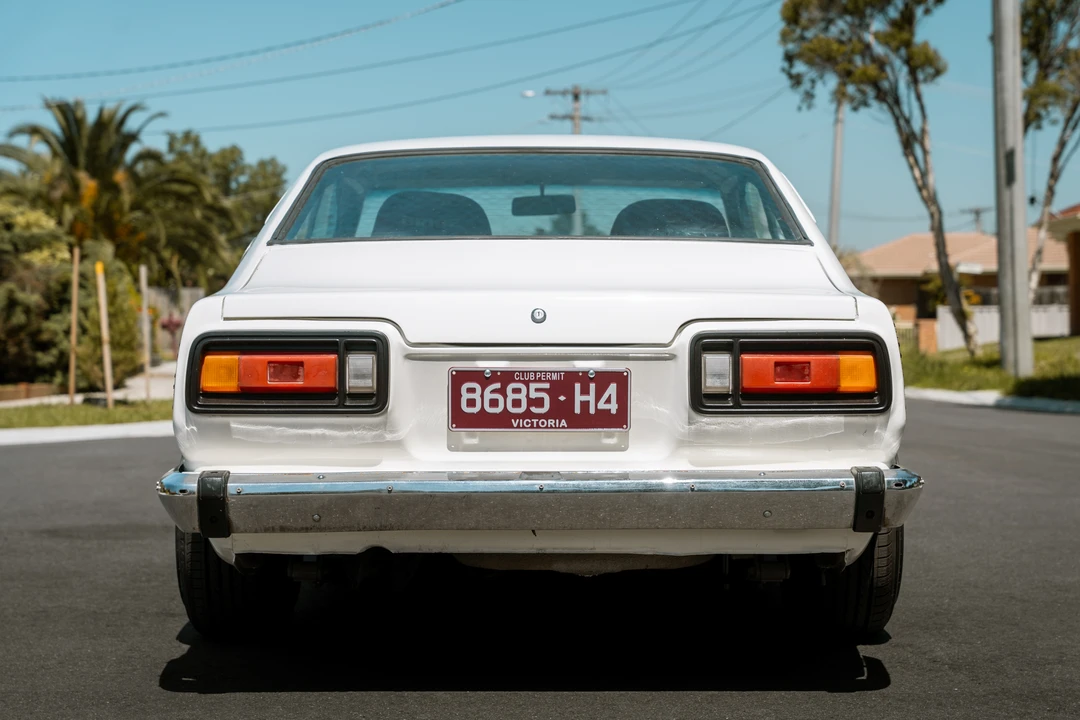 1980 Toyota Corolla 4th Gen - Image 6 of 31