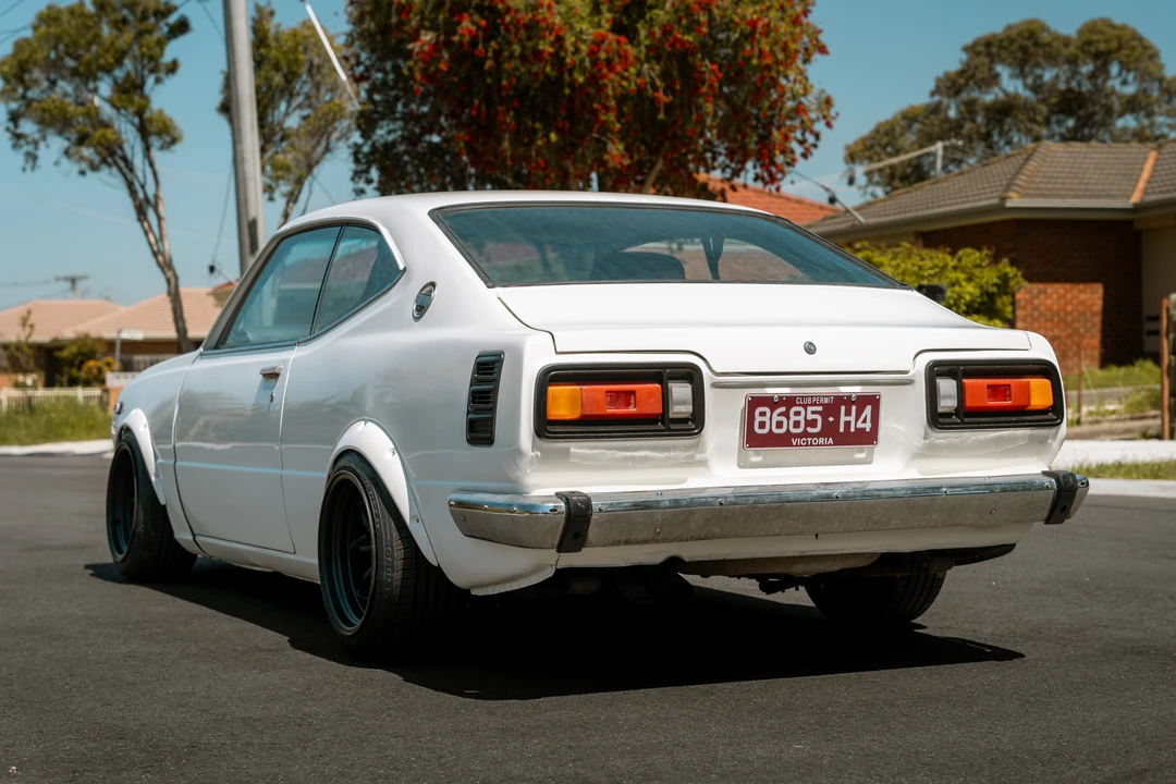 1980 Toyota Corolla 4th Gen - Image 21 of 31