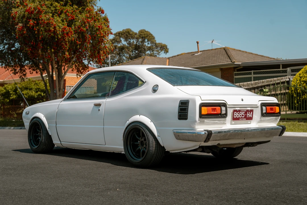 1980 Toyota Corolla 4th Gen - Image 7 of 31
