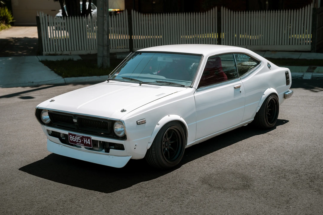 1980 Toyota Corolla 4th Gen - Image 26 of 31