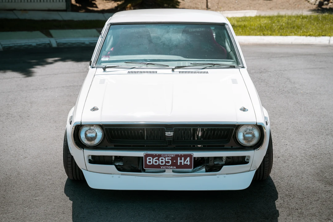 1980 Toyota Corolla 4th Gen - Image 18 of 31
