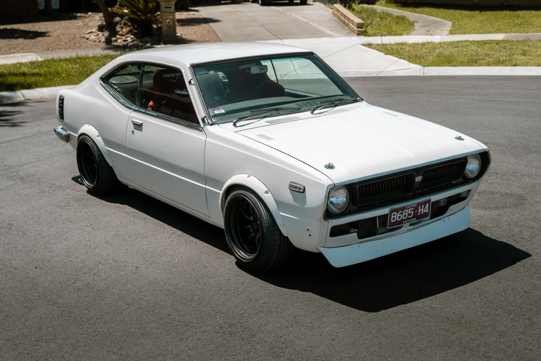 1980 Toyota Corolla 4th Gen - Image 25 of 31