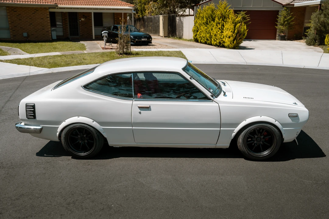 1980 Toyota Corolla 4th Gen - Image 12 of 31