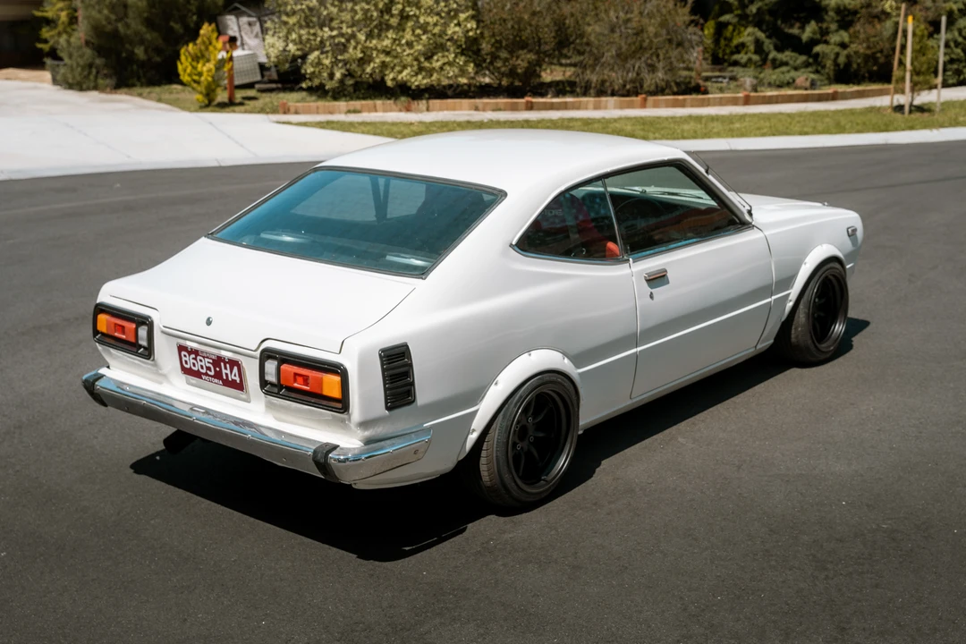 1980 Toyota Corolla 4th Gen - Image 13 of 31