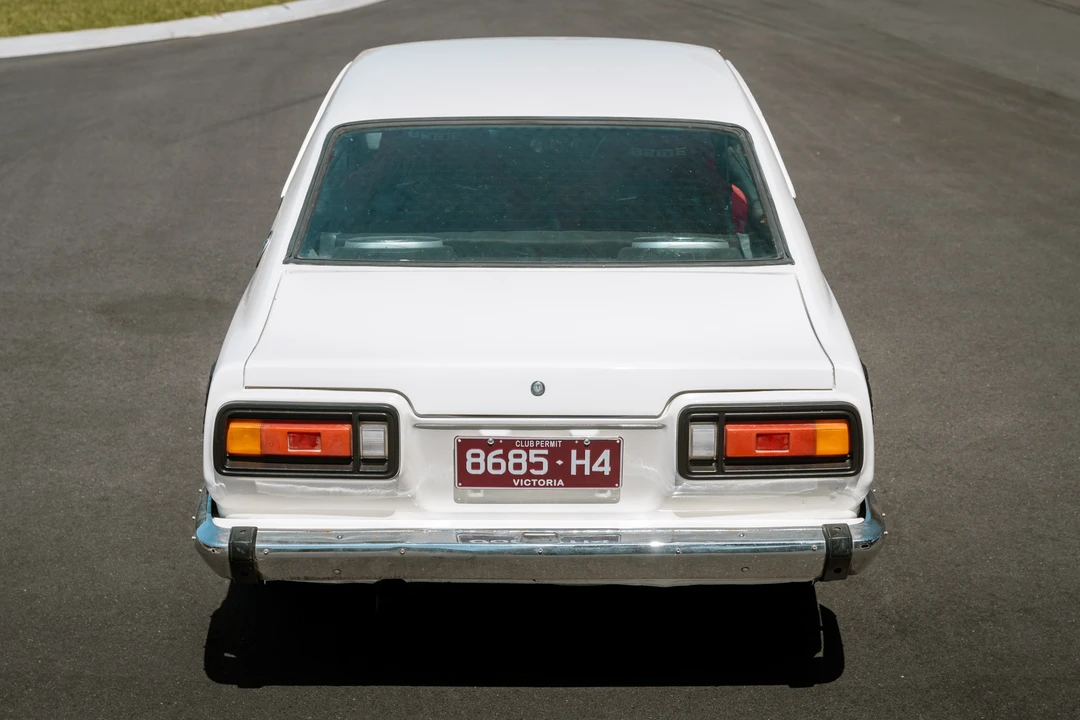 1980 Toyota Corolla 4th Gen - Image 14 of 31
