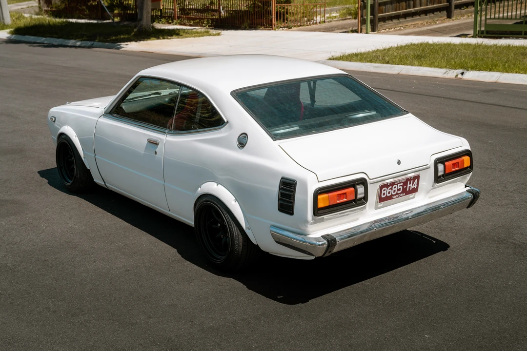 1980 Toyota Corolla 4th Gen - Image 15 of 31