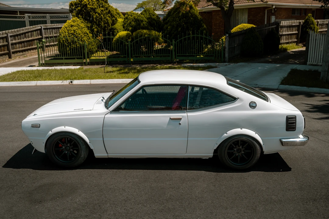 1980 Toyota Corolla 4th Gen - Image 16 of 31