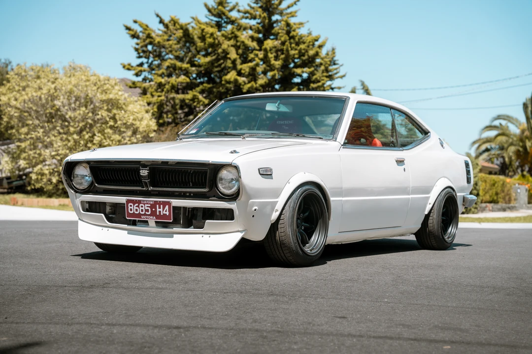 1980 Toyota Corolla 4th Gen - Image 22 of 31