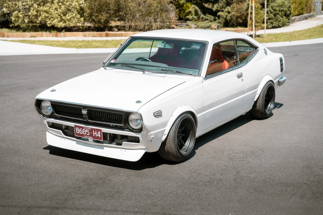 1980 Toyota Corolla 4th Gen - Image 17 of 31