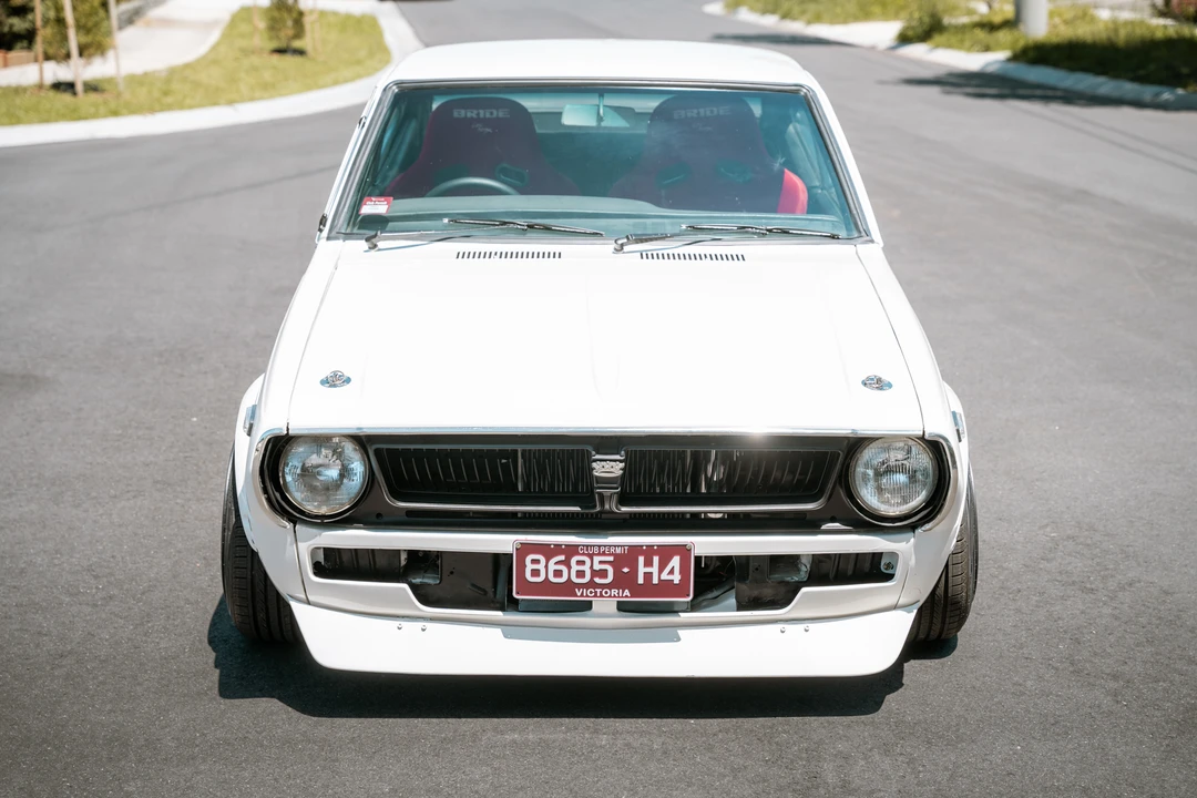 1980 Toyota Corolla 4th Gen - Image 10 of 31