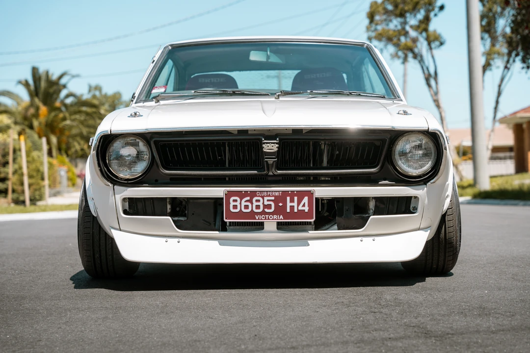 1980 Toyota Corolla 4th Gen - Image 2 of 31