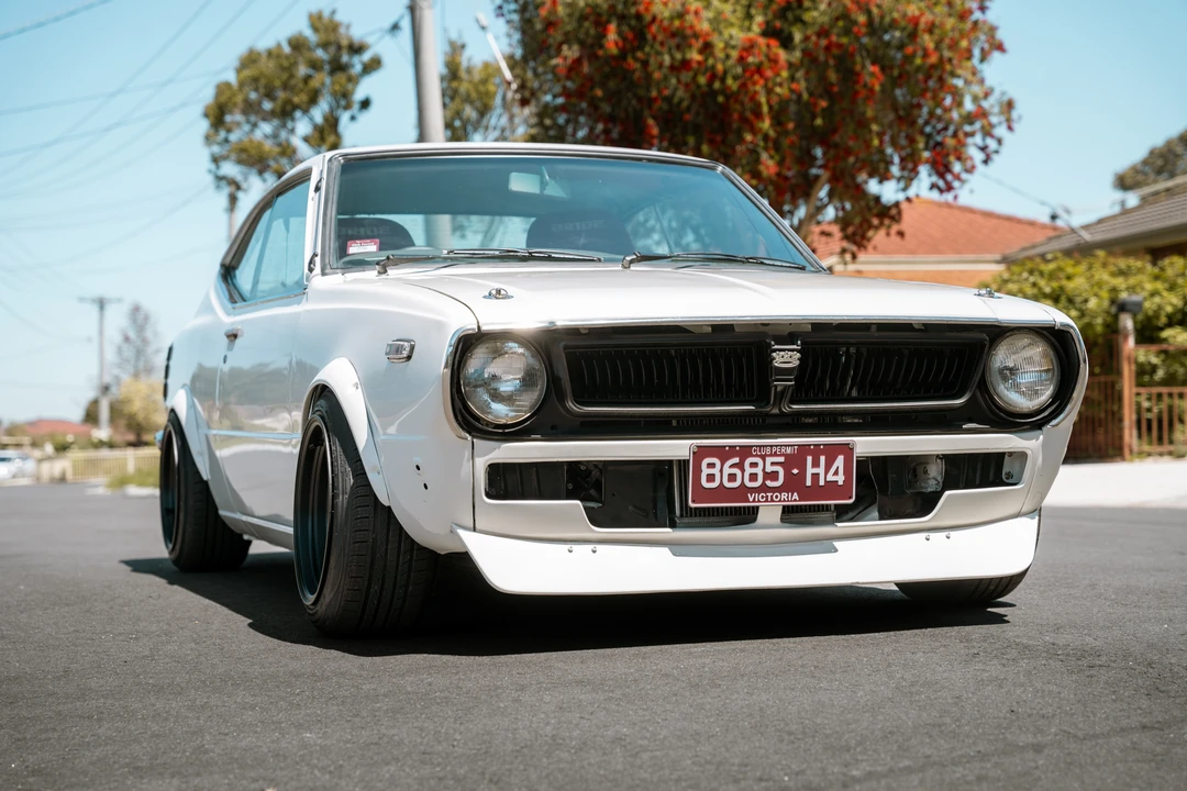 1980 Toyota Corolla 4th Gen - Image 23 of 31