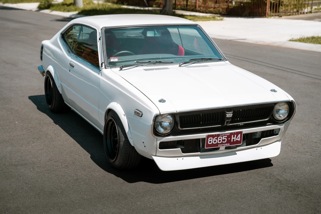 1980 Toyota Corolla 4th Gen - Image 11 of 31