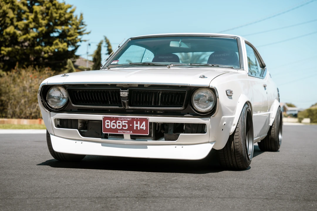 1980 Toyota Corolla 4th Gen - Image 24 of 31