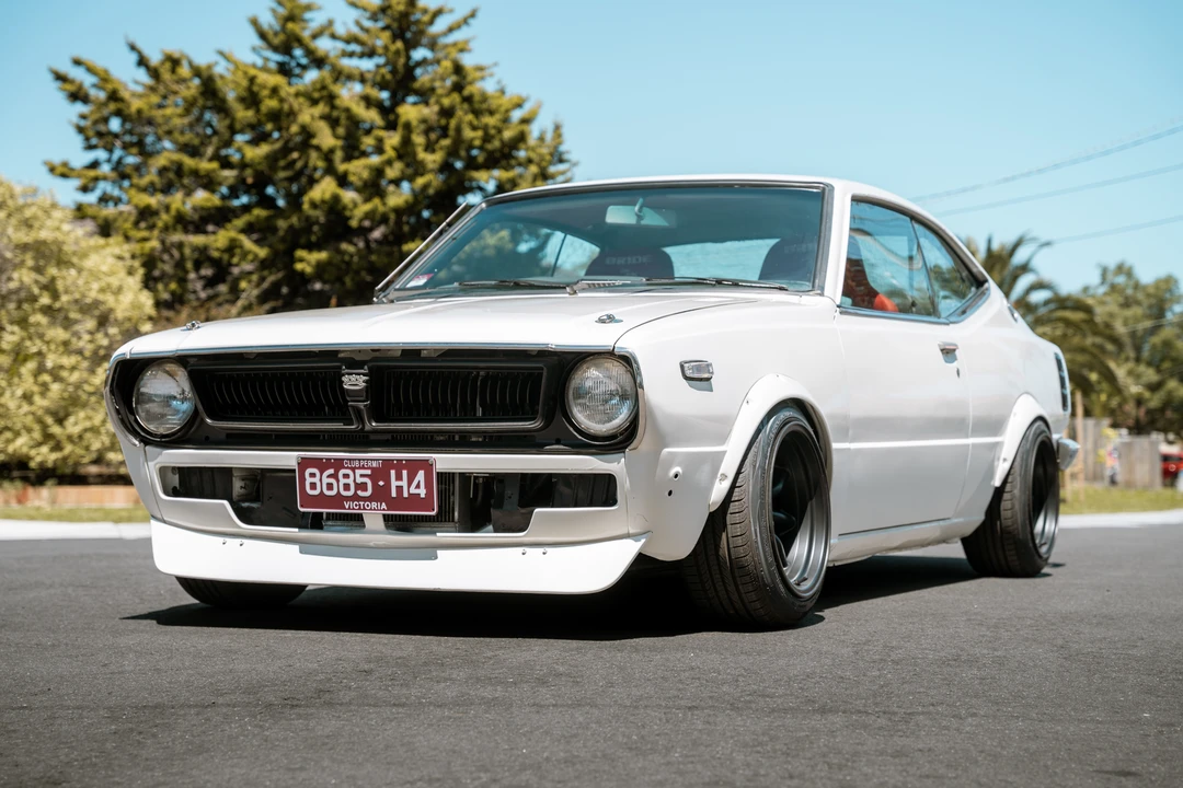 1980 Toyota Corolla 4th Gen - Image 9 of 31