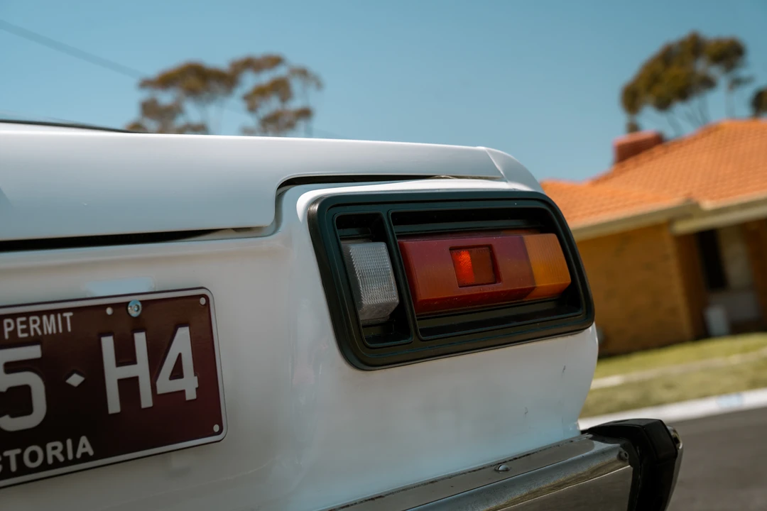 1980 Toyota Corolla 4th Gen - Image 29 of 31