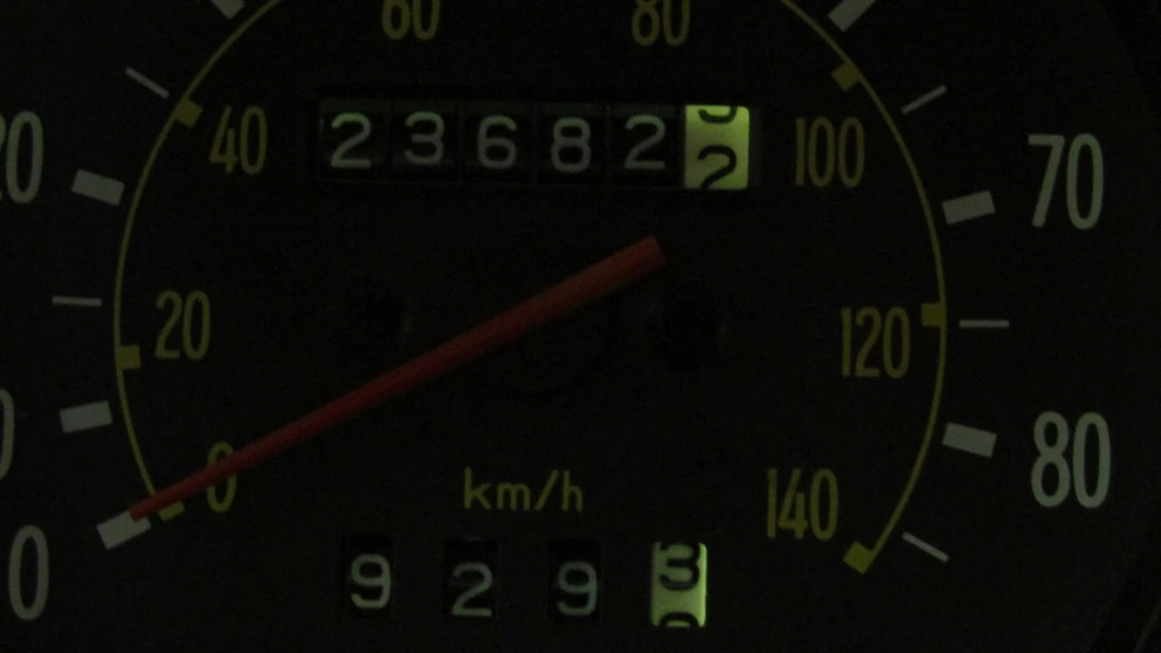 1980 Toyota Hilux 3rd Gen - Image 12 of 27