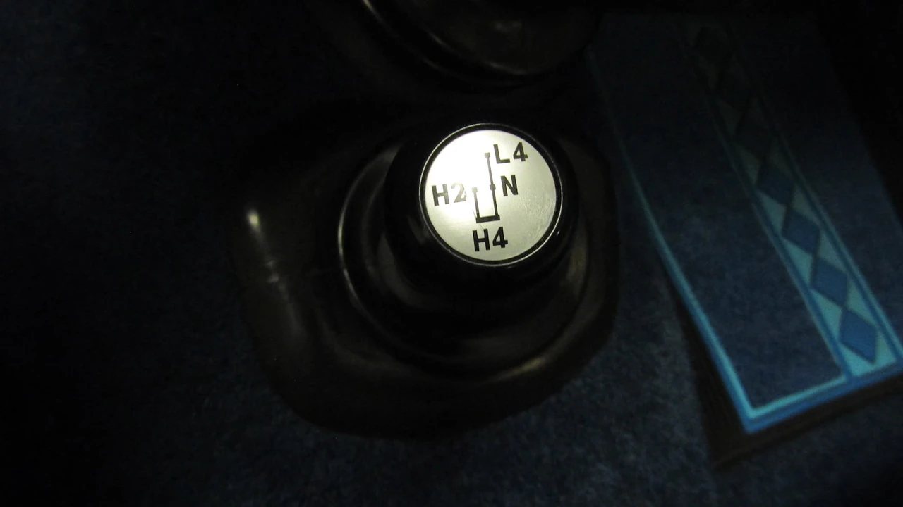 1980 Toyota Hilux 3rd Gen - Image 17 of 27