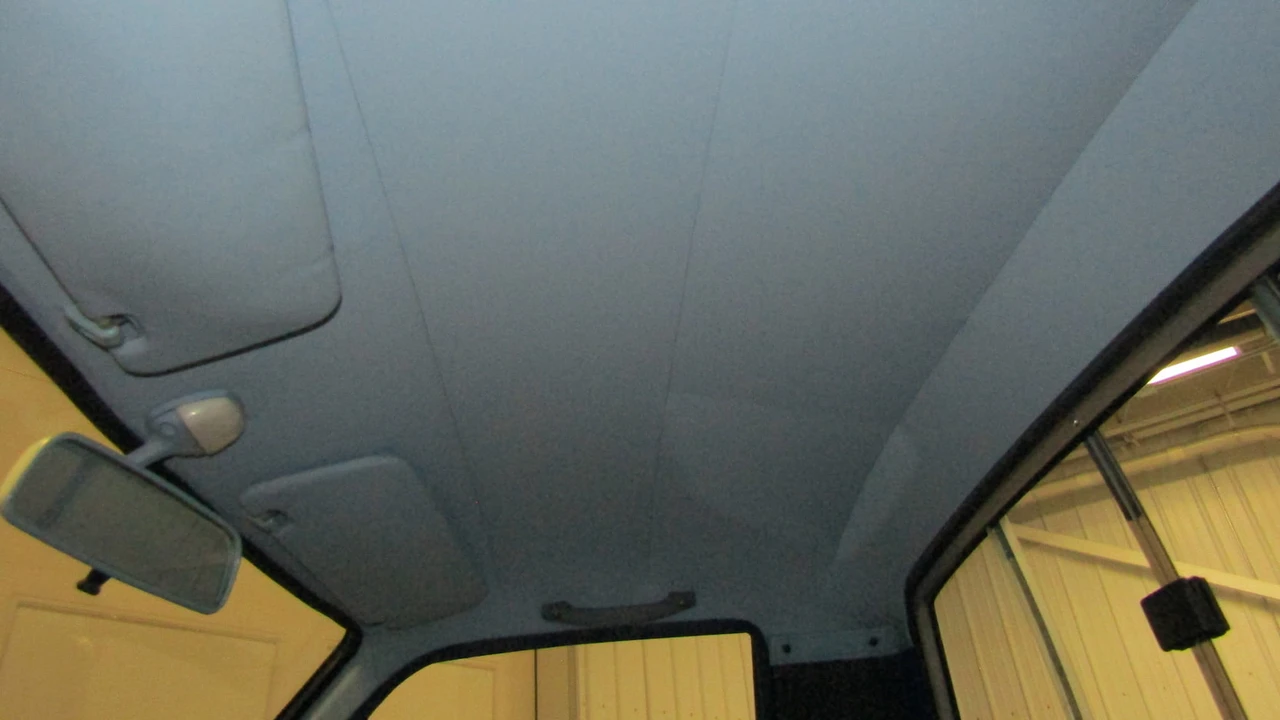 1980 Toyota Hilux 3rd Gen - Image 18 of 27