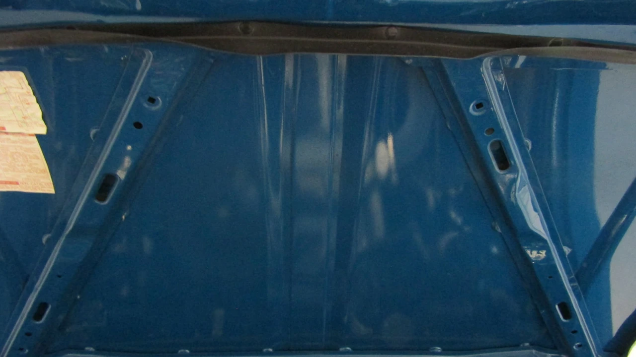 1980 Toyota Hilux 3rd Gen - Image 19 of 27