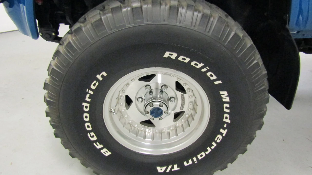 1980 Toyota Hilux 3rd Gen - Image 21 of 27