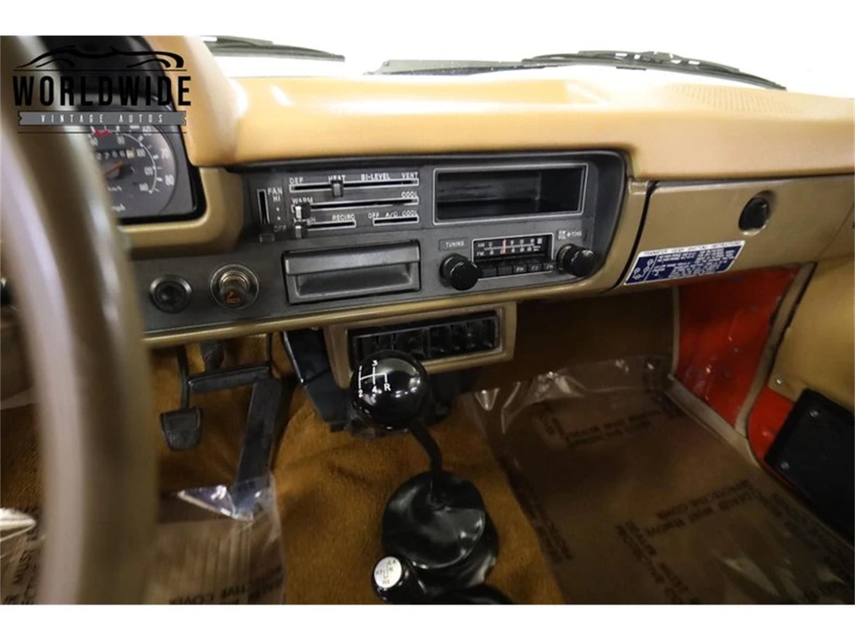 1980 Toyota Hilux 3rd Gen - Image 28 of 31