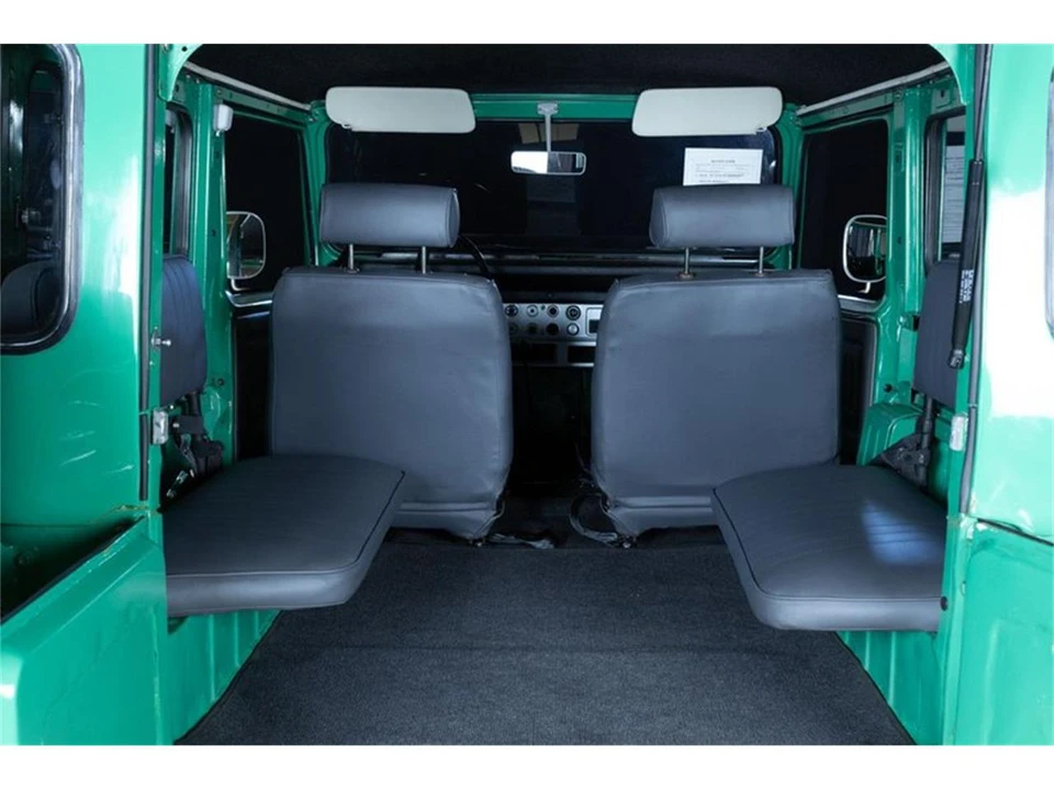 1980 Toyota J50 Land Cruiser - Image 15 of 31