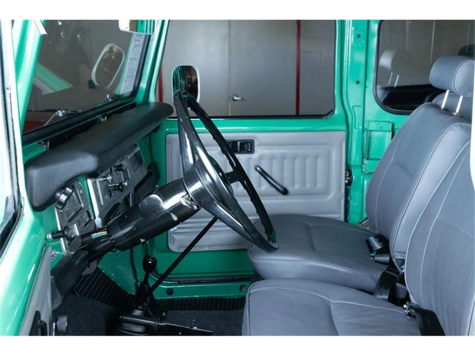 1980 Toyota J50 Land Cruiser - Image 30 of 31