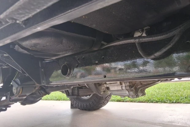 1980 Toyota J40 Land Cruiser - Image 7 of 8