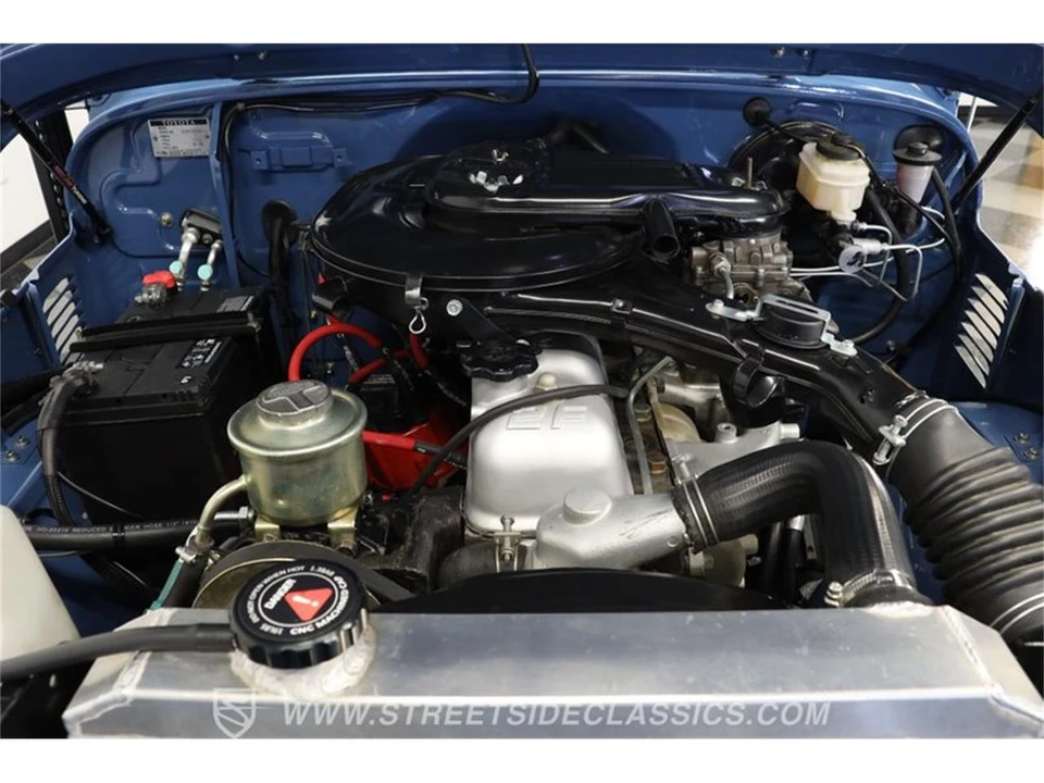 1980 Toyota J50 Land Cruiser - Image 3 of 31