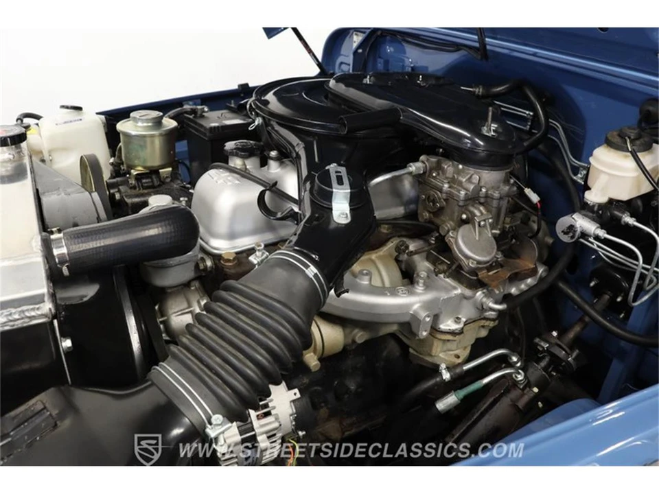 1980 Toyota J50 Land Cruiser - Image 30 of 31