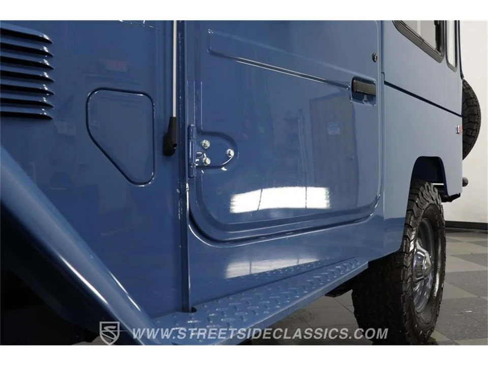 1980 Toyota J50 Land Cruiser - Image 21 of 31
