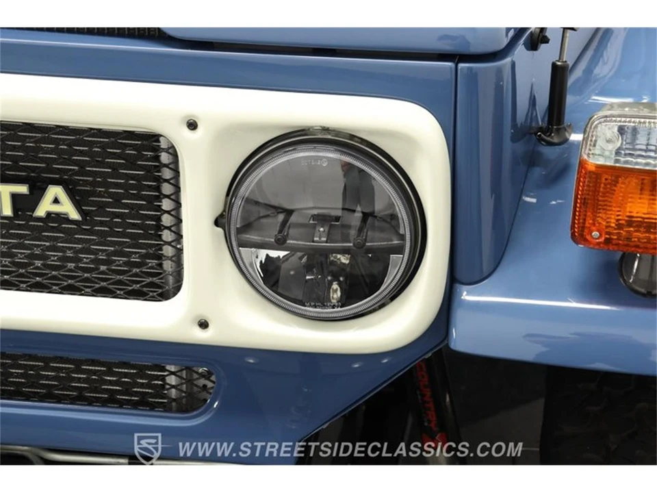 1980 Toyota J50 Land Cruiser - Image 19 of 31