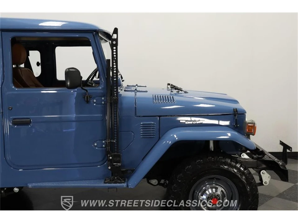 1980 Toyota J50 Land Cruiser - Image 28 of 31