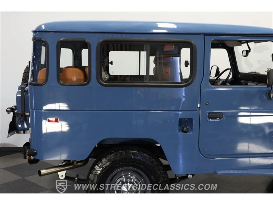 1980 Toyota J50 Land Cruiser - Image 27 of 31