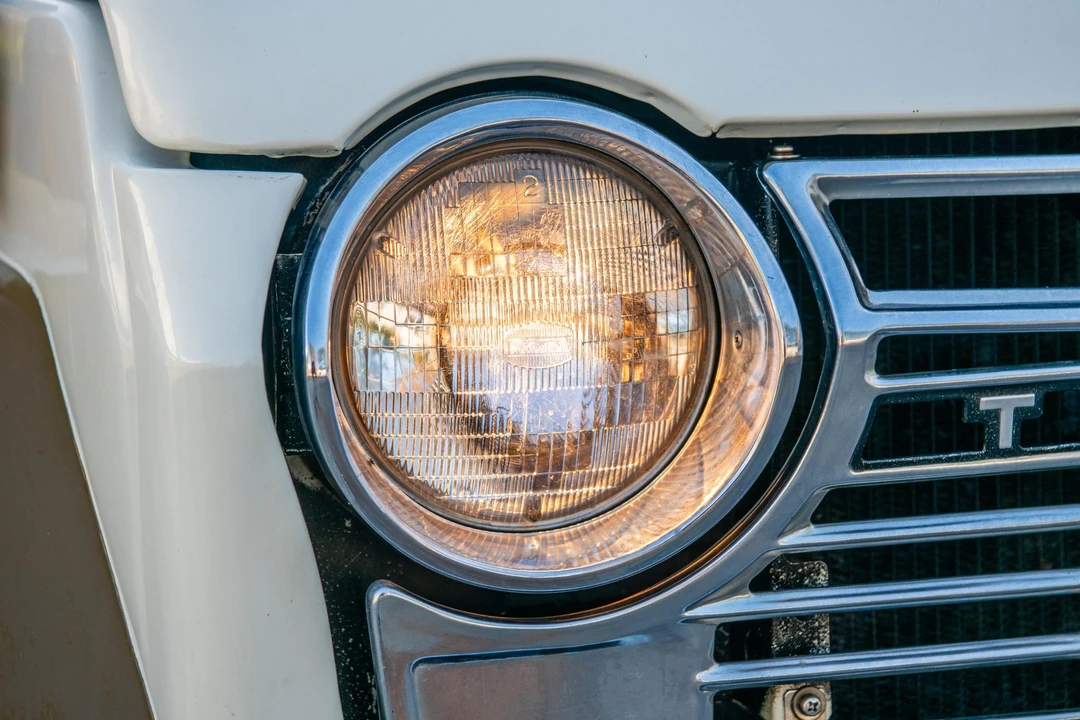 1980 Toyota J50 Land Cruiser - Image 12 of 31