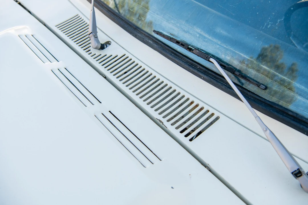 1980 Toyota J50 Land Cruiser - Image 19 of 31