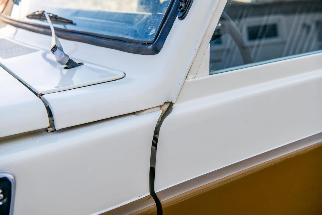 1980 Toyota J50 Land Cruiser - Image 21 of 31