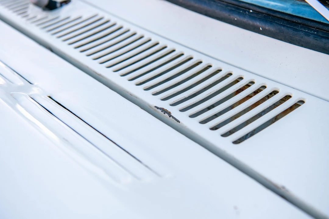 1980 Toyota J50 Land Cruiser - Image 18 of 31