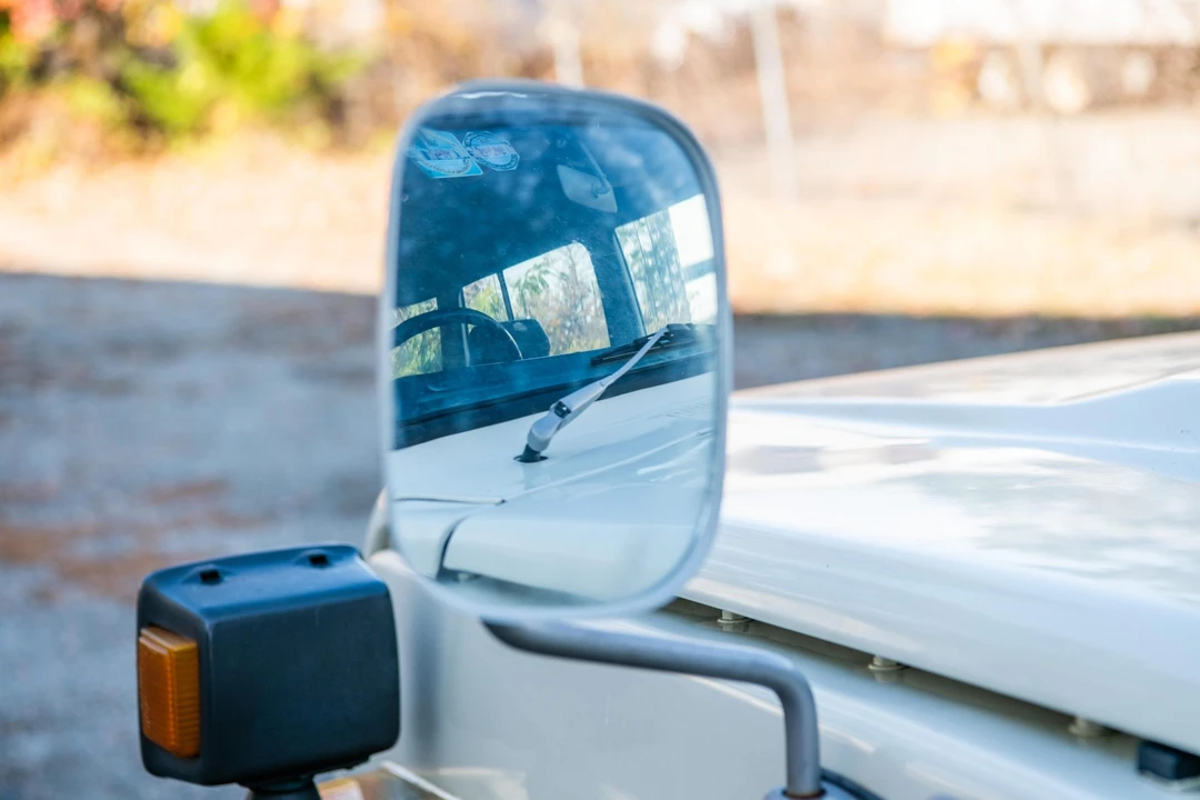 1980 Toyota J50 Land Cruiser - Image 22 of 31