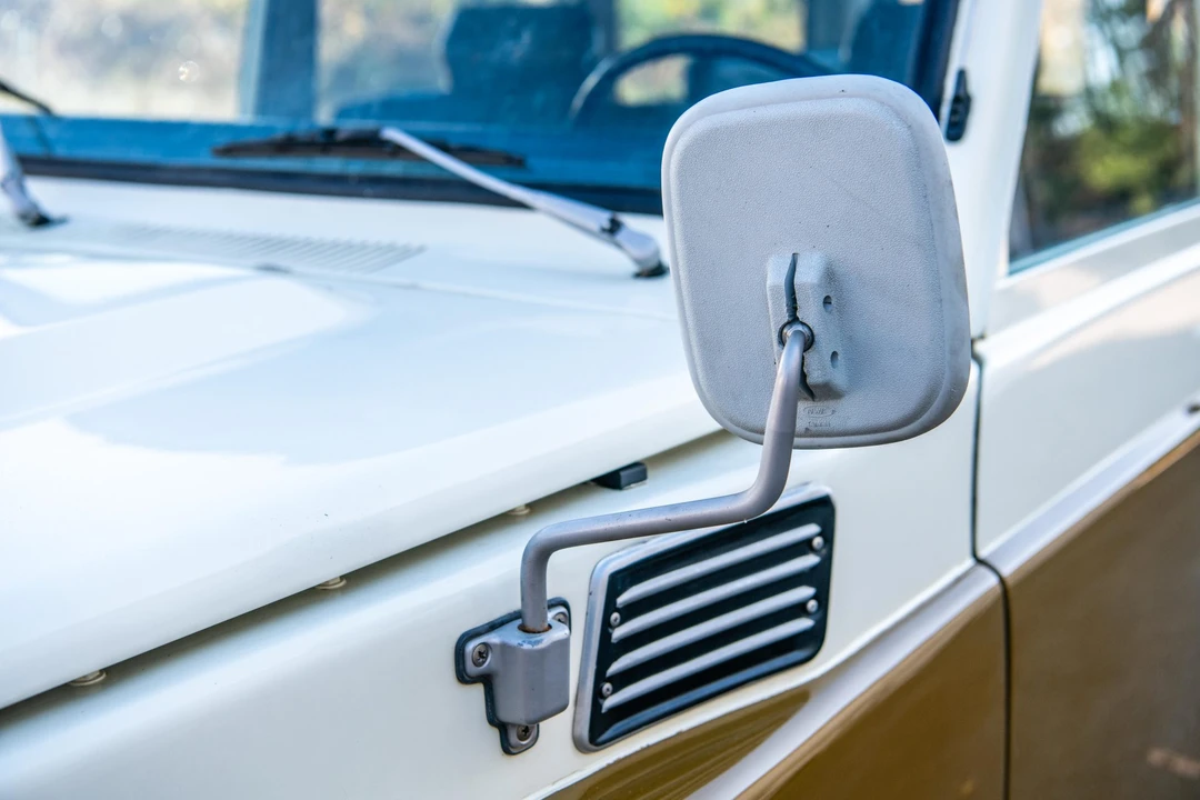 1980 Toyota J50 Land Cruiser - Image 17 of 31