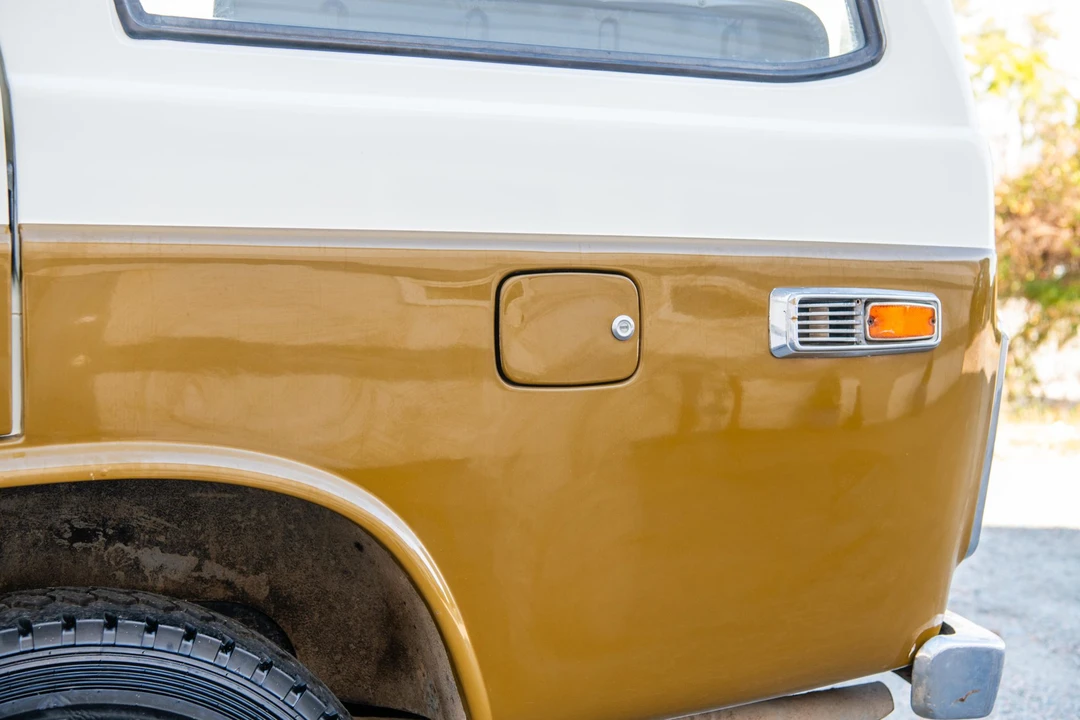 1980 Toyota J50 Land Cruiser - Image 31 of 31