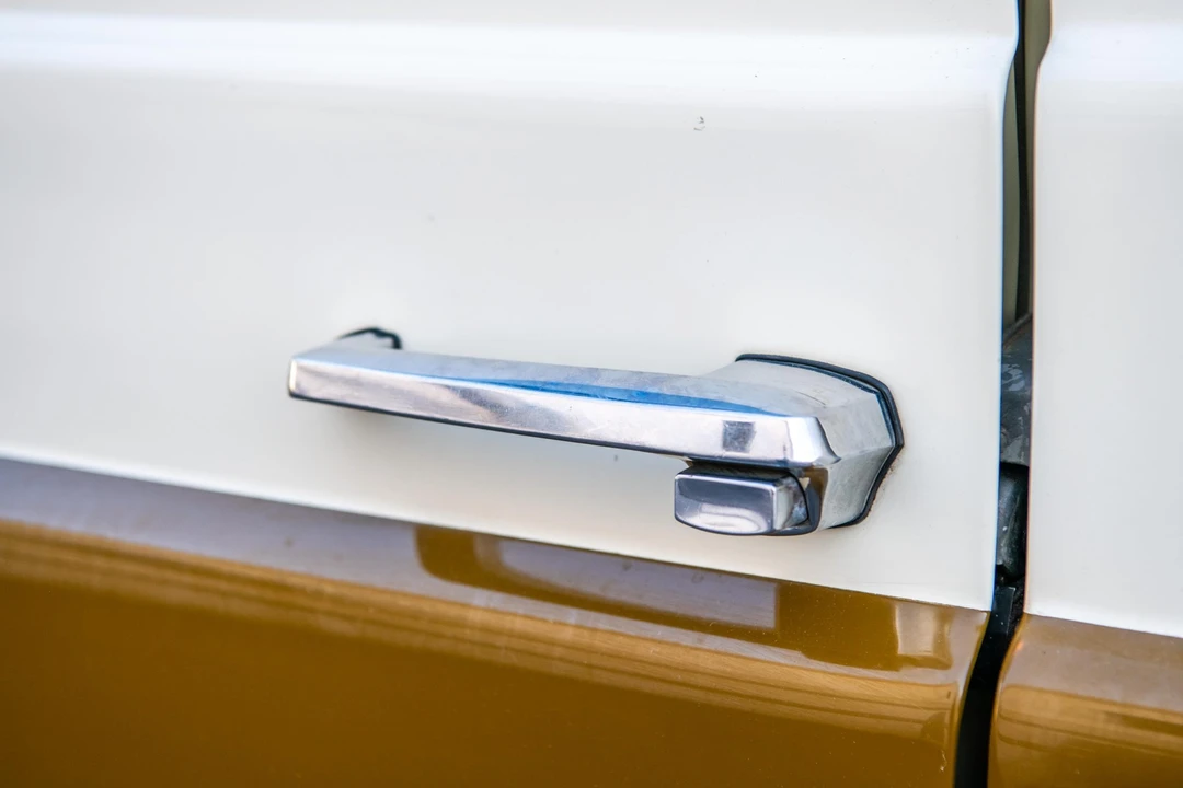 1980 Toyota J50 Land Cruiser - Image 26 of 31