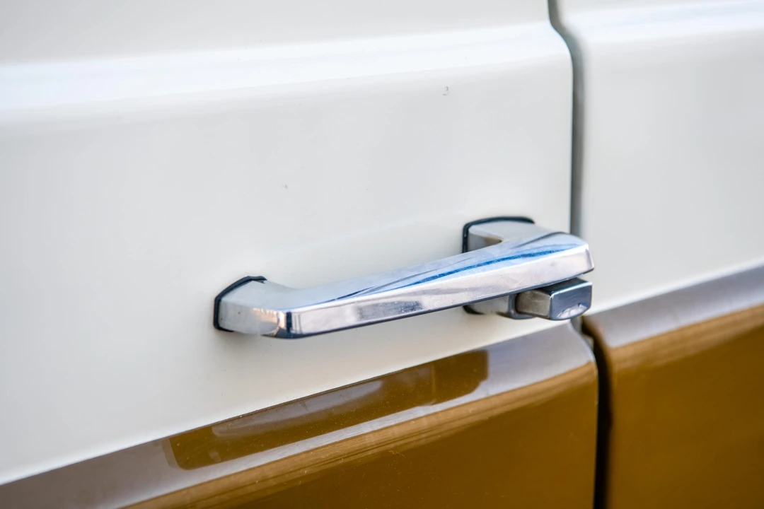 1980 Toyota J50 Land Cruiser - Image 29 of 31